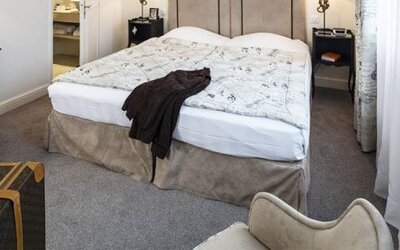 Best Western Plus Hôtel Villa D'Est