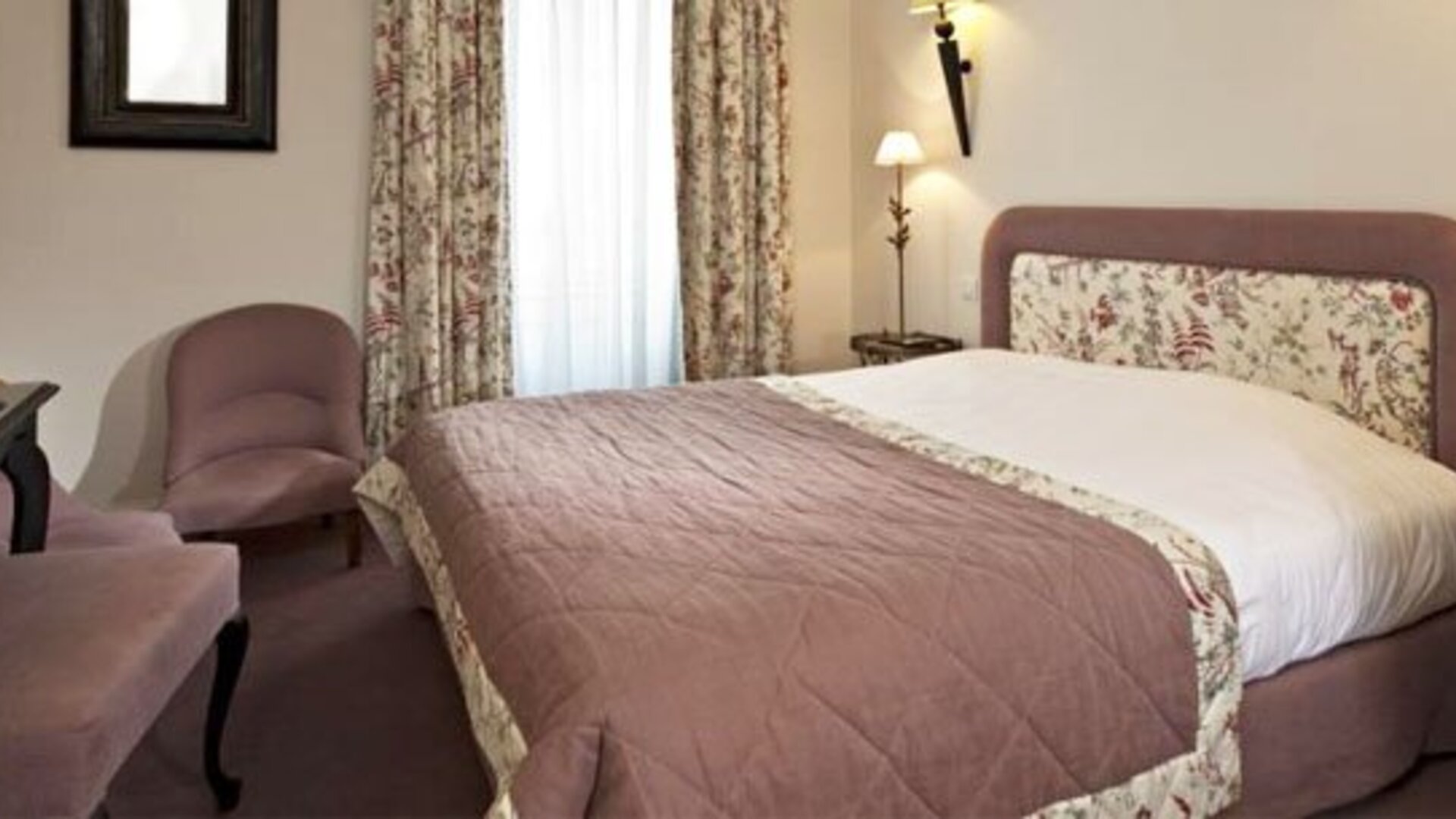 Best Western Plus Hôtel Villa D'Est