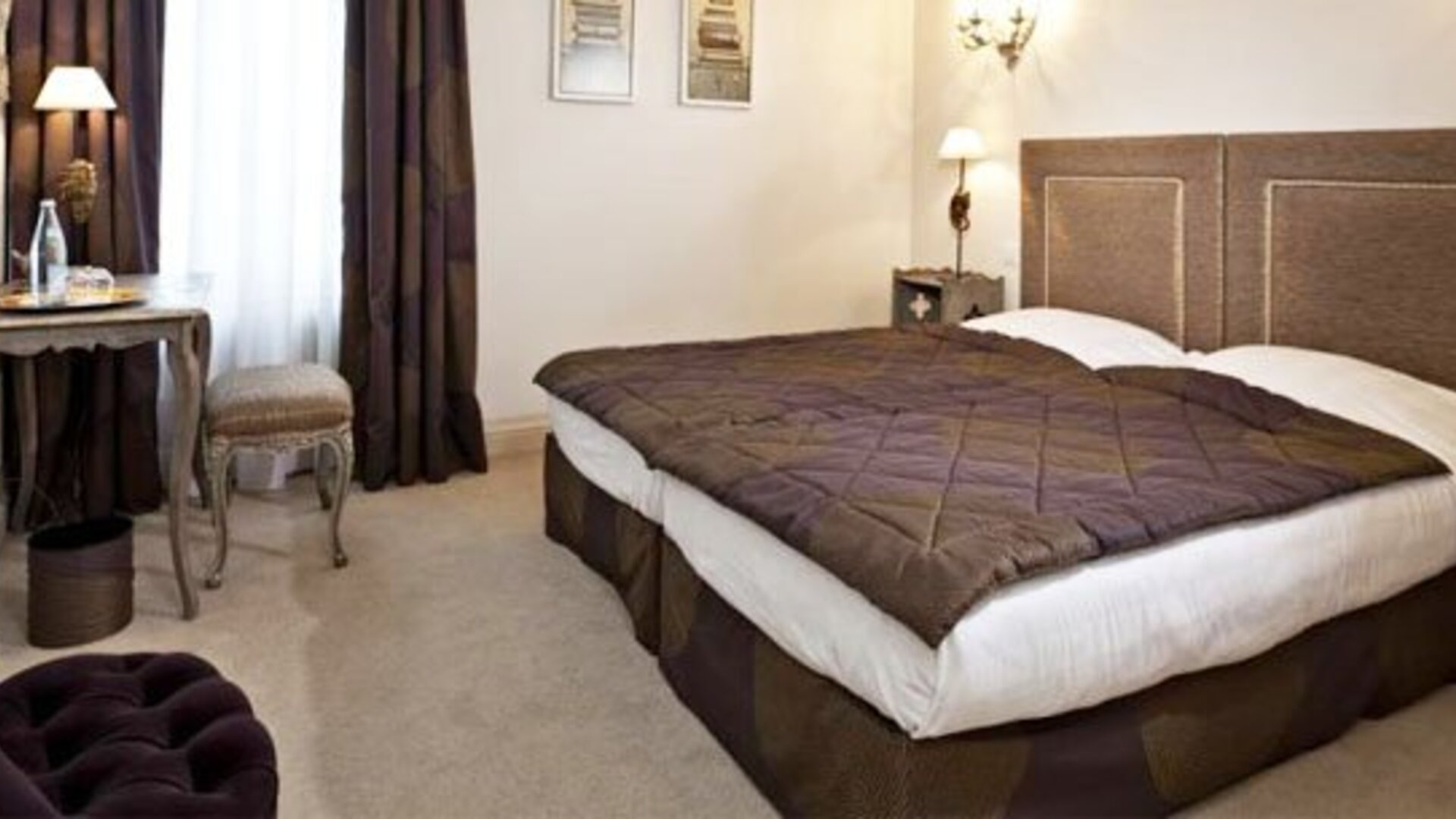 Best Western Plus Hôtel Villa D'Est