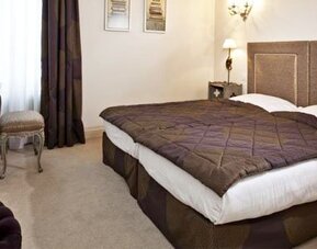 Best Western Plus Hôtel Villa D'Est