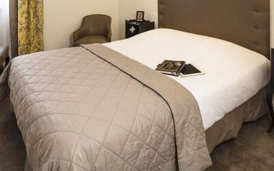 Best Western Plus Hôtel Villa D'Est