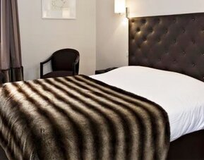 Best Western Plus Hôtel Villa D'Est