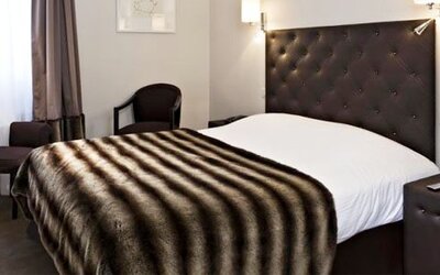 Best Western Plus Hôtel Villa D'Est