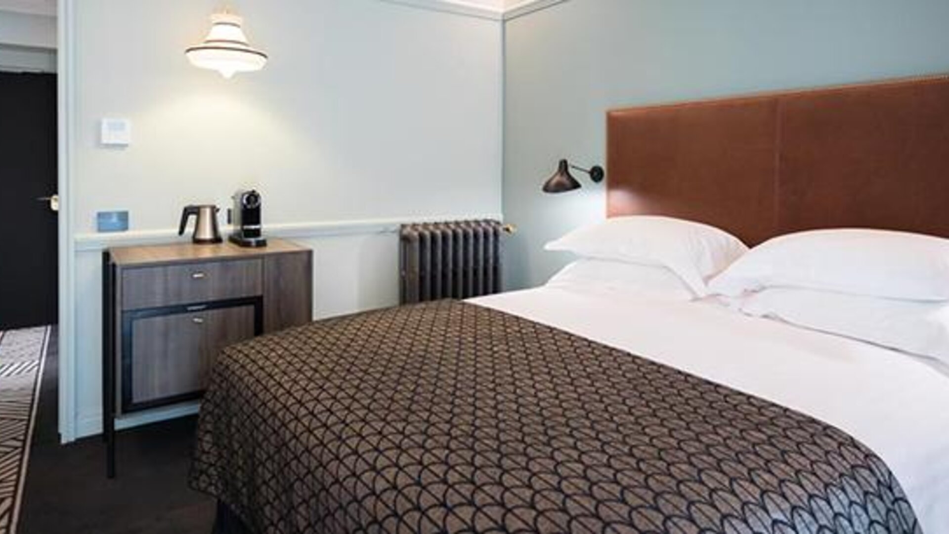 Maison Rouge Strasbourg Hotel & Spa Autograph Collection