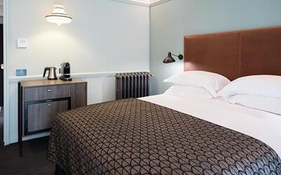 Maison Rouge Strasbourg Hotel & Spa Autograph Collection