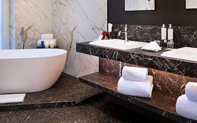 Maison Rouge Strasbourg Hotel & Spa Autograph Collection