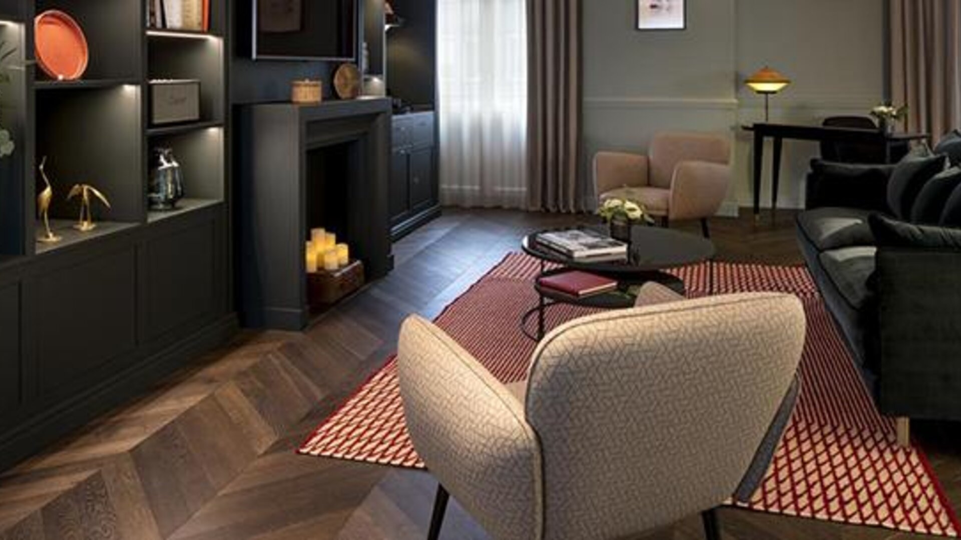 Maison Rouge Strasbourg Hotel & Spa Autograph Collection