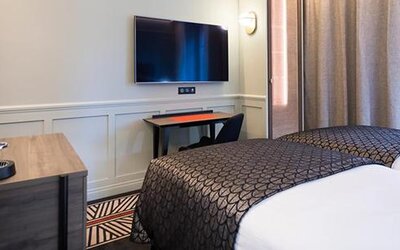 Maison Rouge Strasbourg Hotel & Spa Autograph Collection