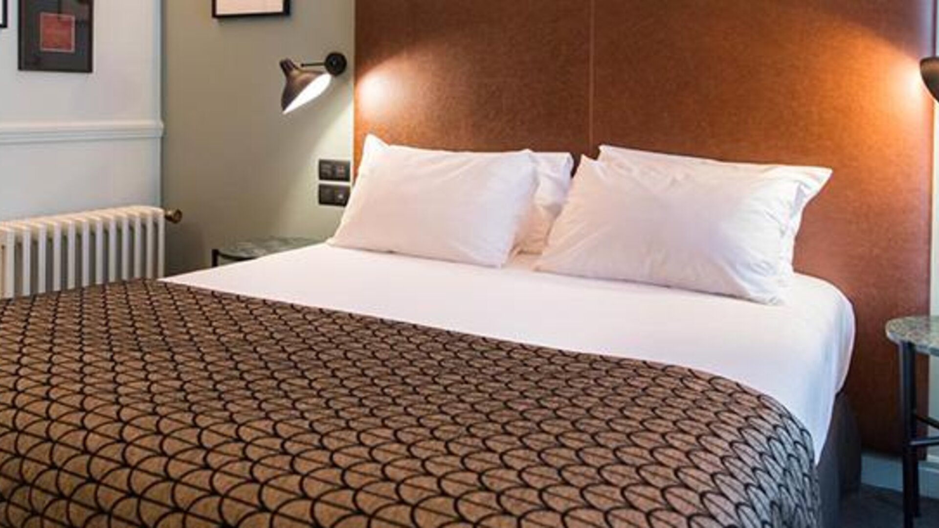 Maison Rouge Strasbourg Hotel & Spa Autograph Collection