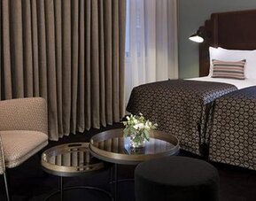 Maison Rouge Strasbourg Hotel & Spa Autograph Collection