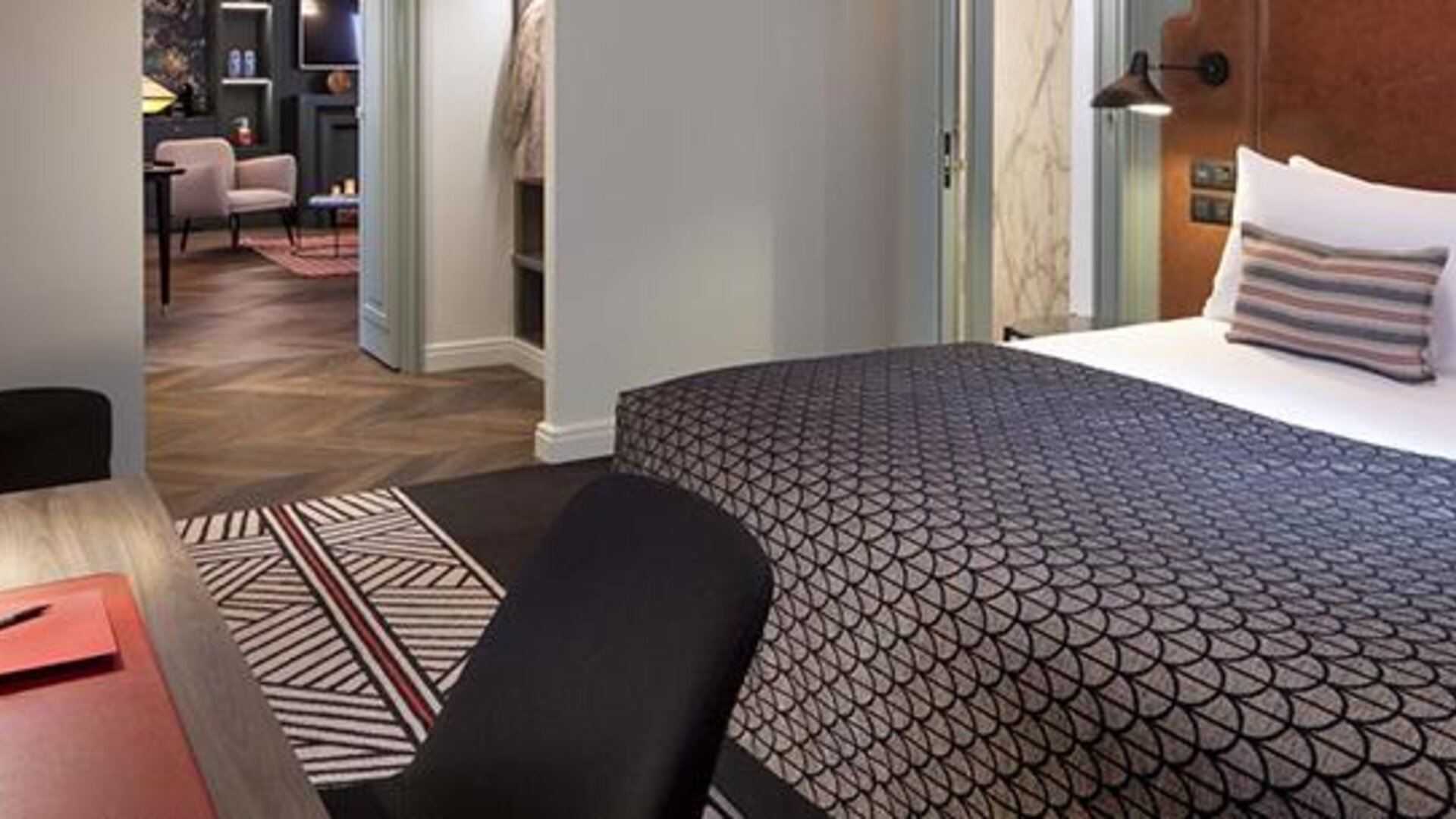 Maison Rouge Strasbourg Hotel & Spa Autograph Collection