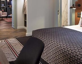 Maison Rouge Strasbourg Hotel & Spa Autograph Collection