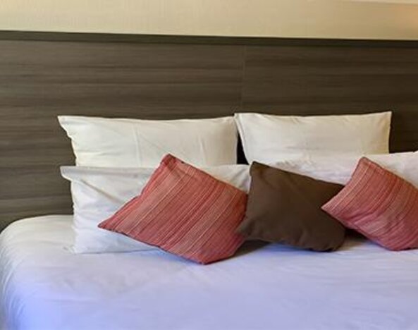 L'Hôtel de l'Avenue