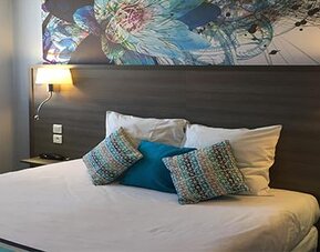 L'Hôtel de l'Avenue