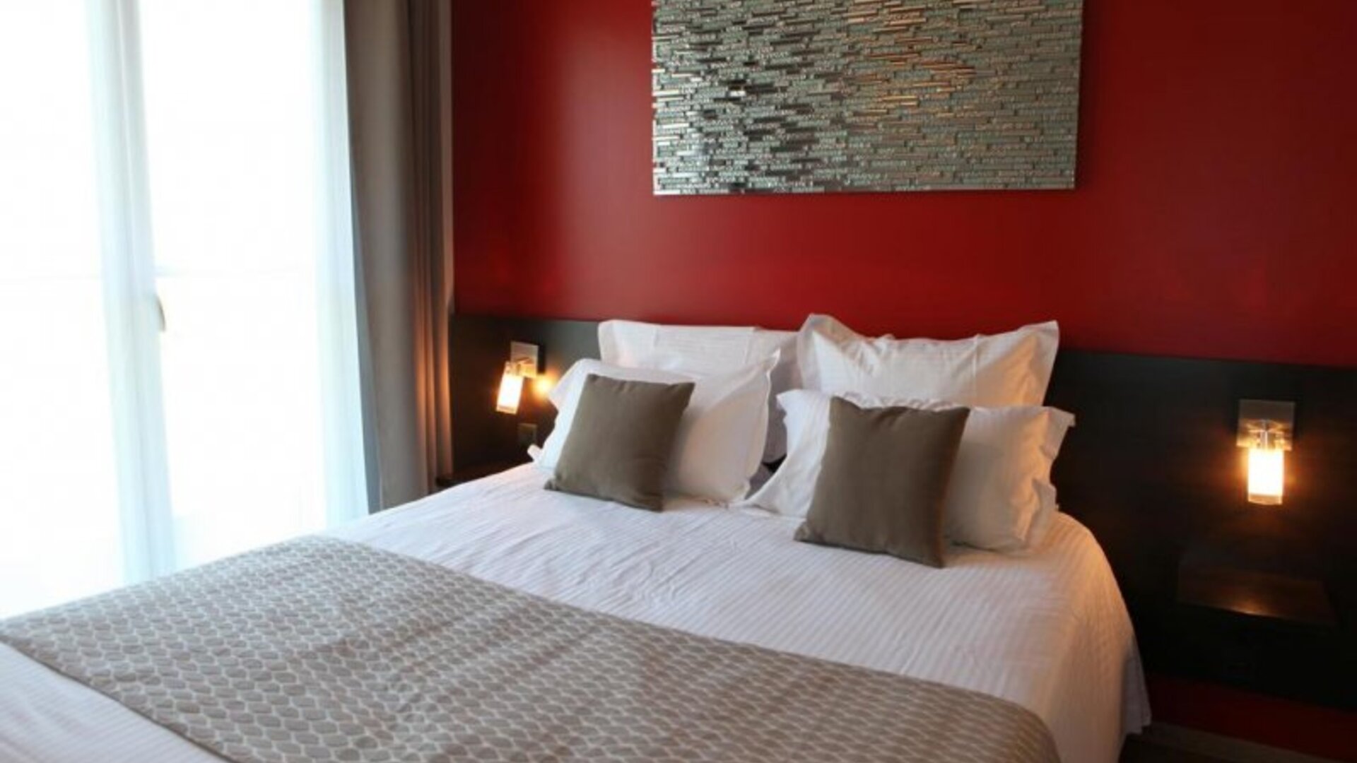 Hotel Best Western Park