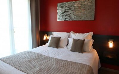 Hotel Best Western Park