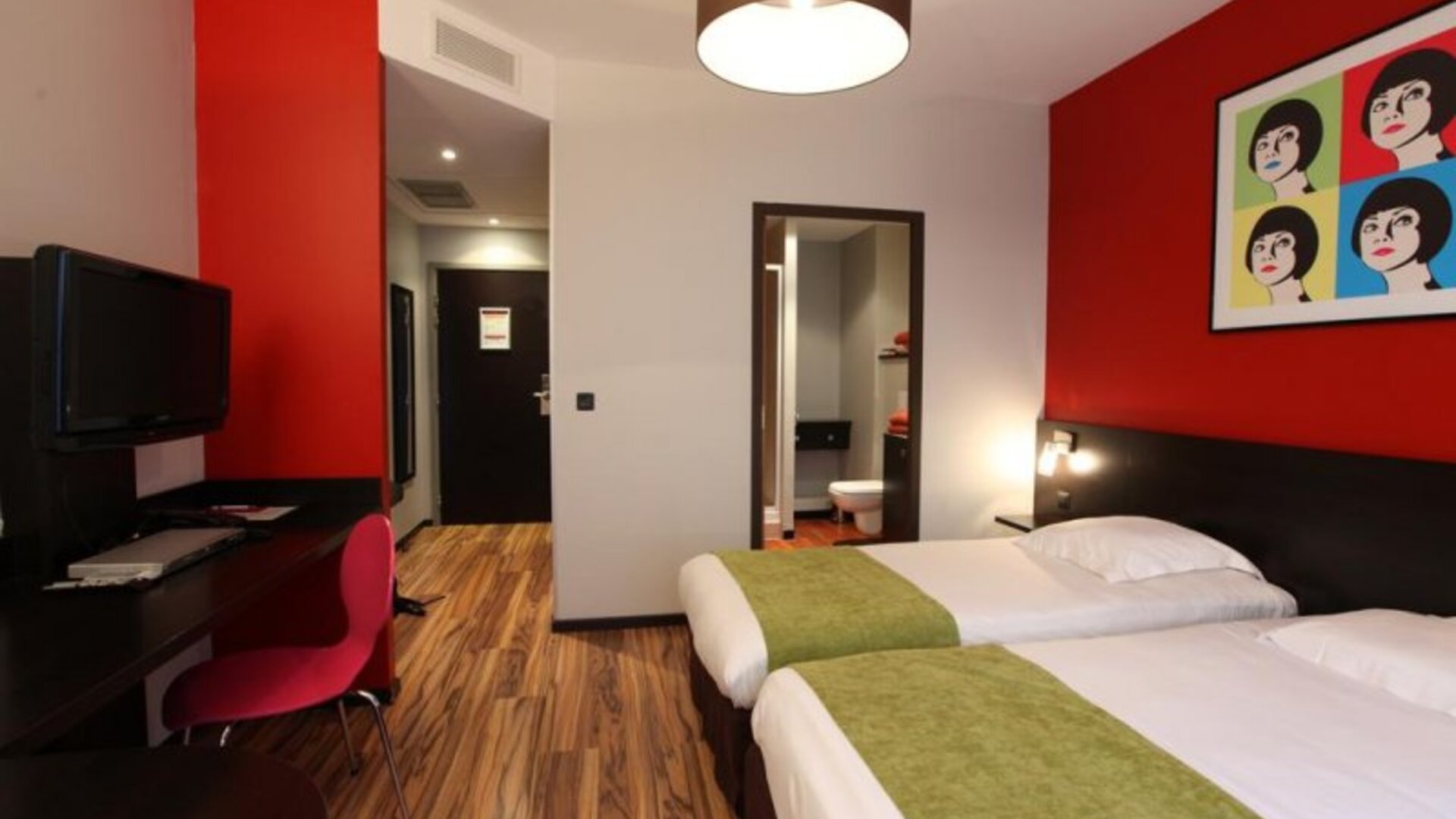 Hotel Best Western Park