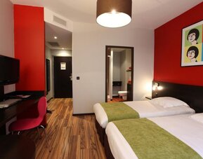 Hotel Best Western Park