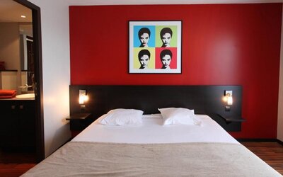 Hotel Best Western Park