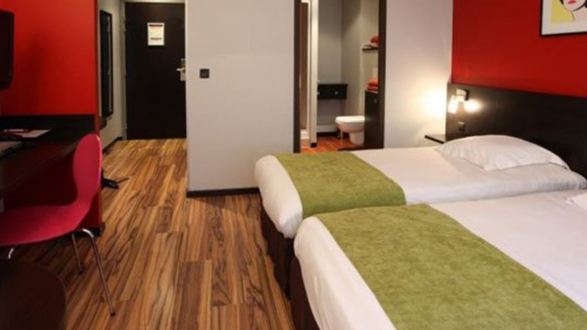 Hotel Best Western Park