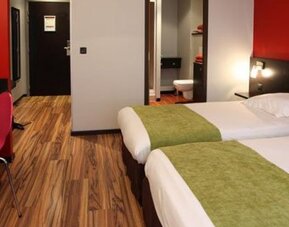 Hotel Best Western Park