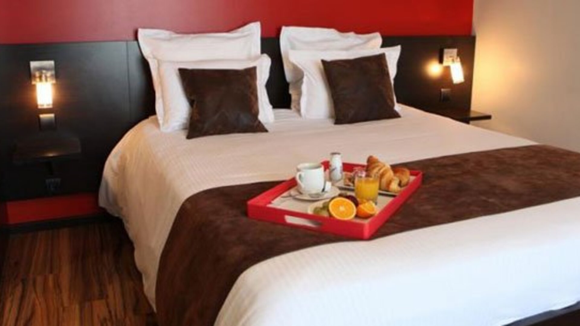 Hotel Best Western Park