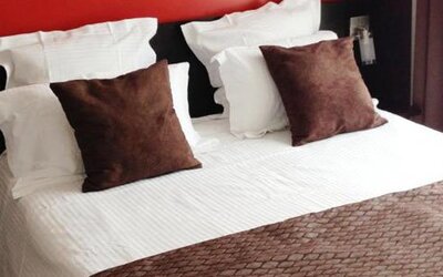 Hotel Best Western Park