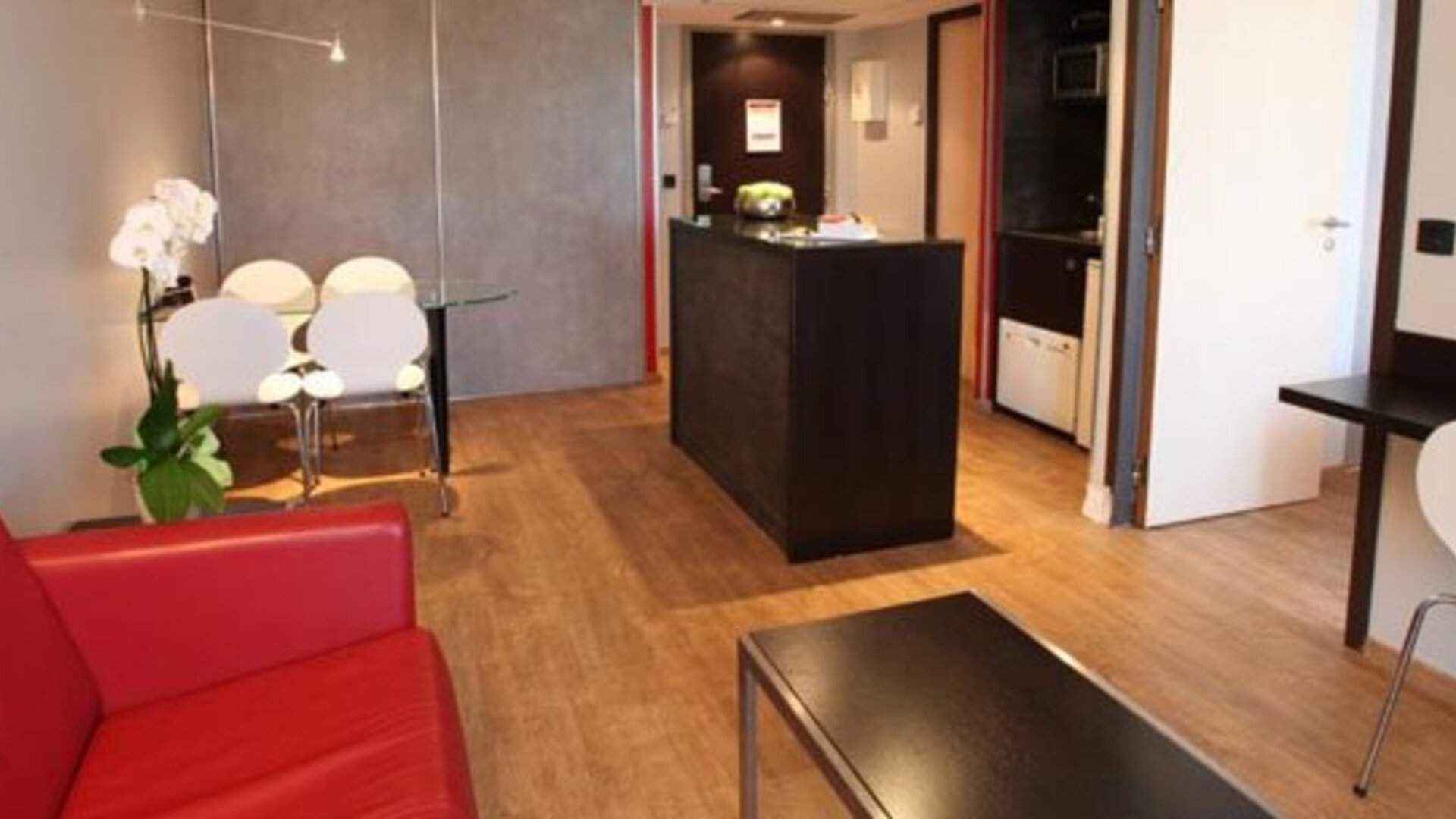 Hotel Best Western Park