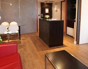 Hotel Best Western Park