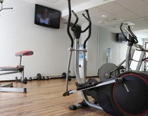 Hotel Best Western Park