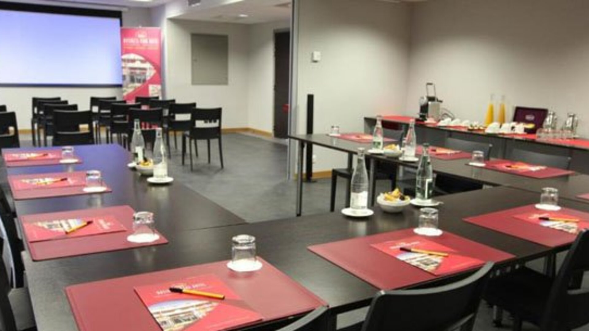 Hotel Best Western Park