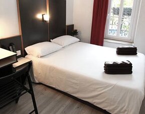 Hôtel La Chartreuse