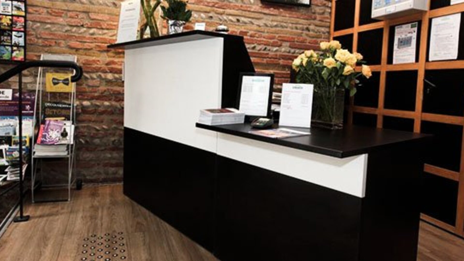 Hôtel La Chartreuse