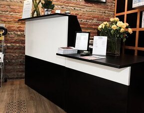 Hôtel La Chartreuse