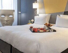 Pullman Toulouse Airport