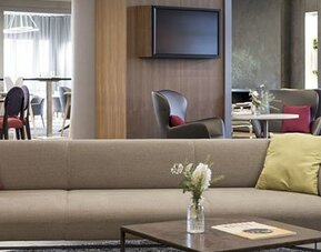 Pullman Toulouse Airport