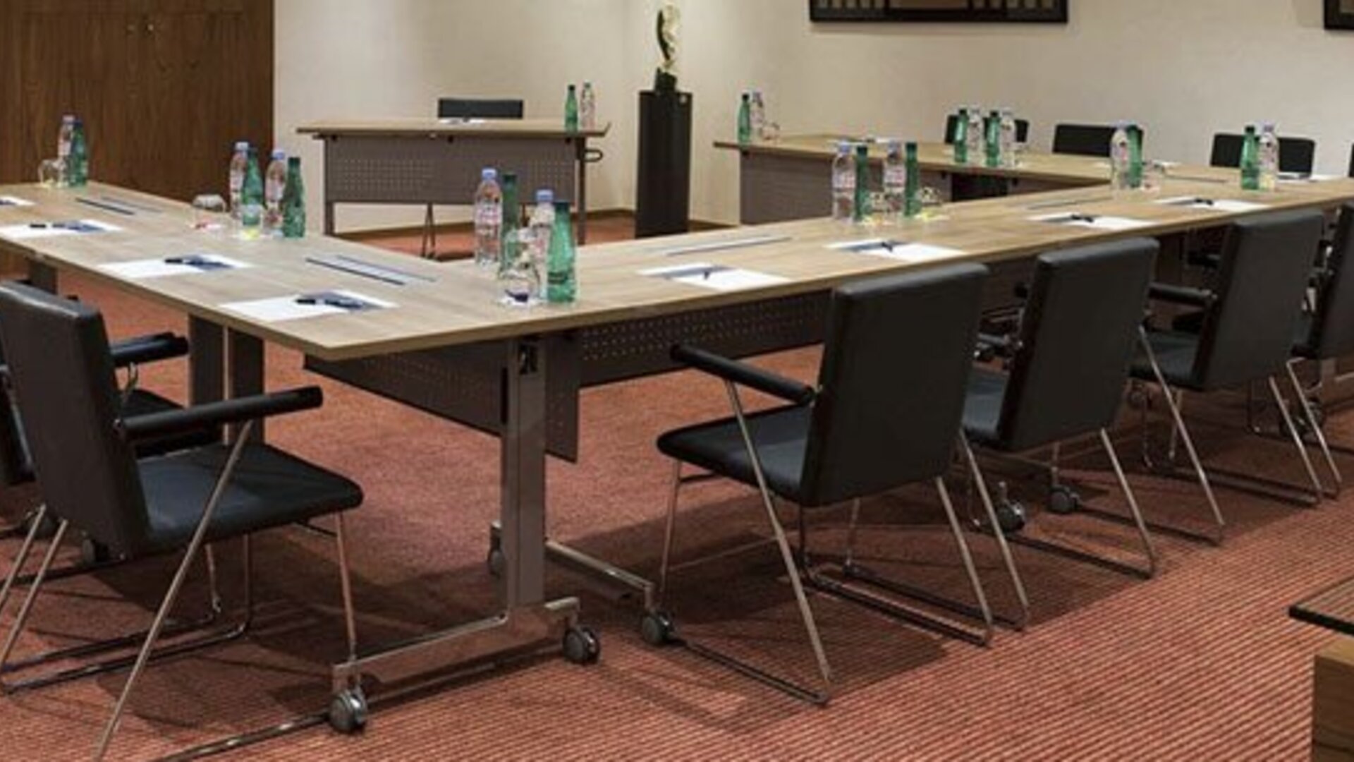 Pullman Toulouse Airport