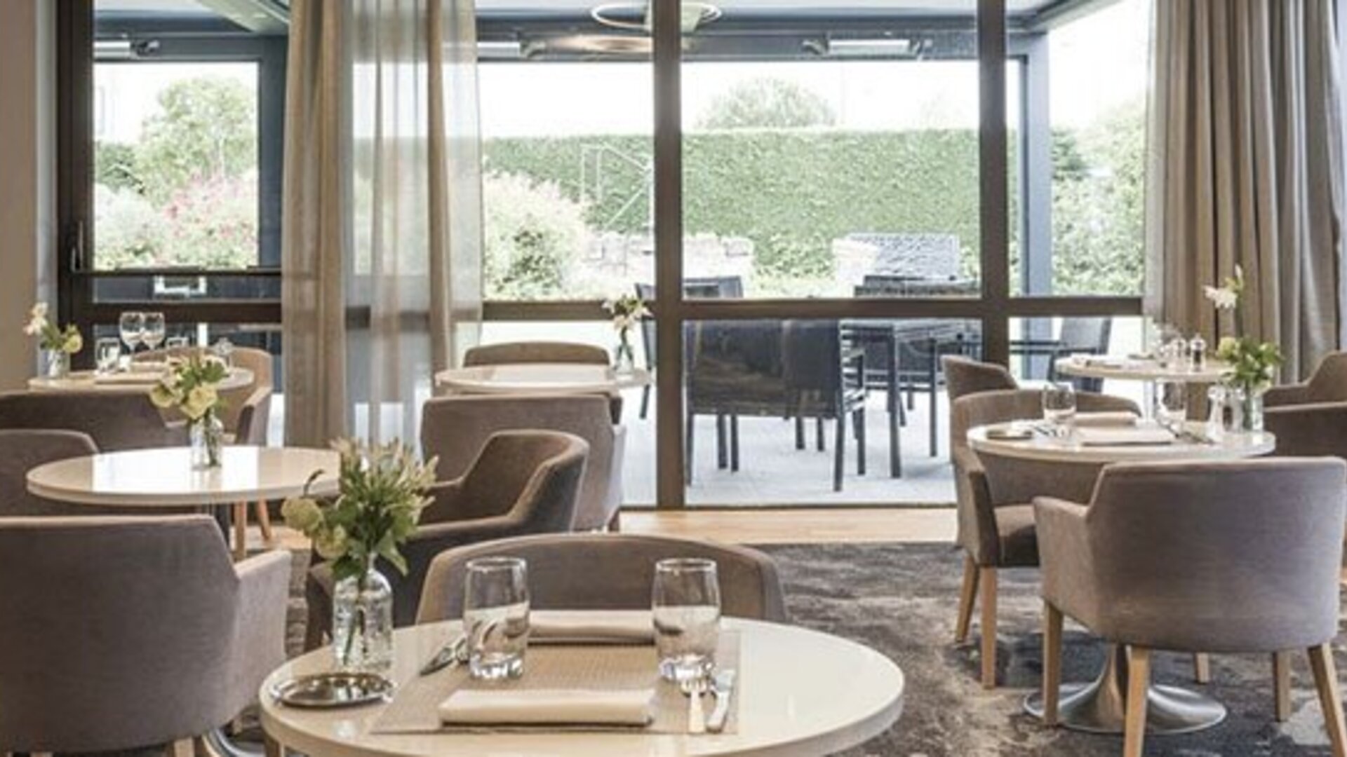 Pullman Toulouse Airport