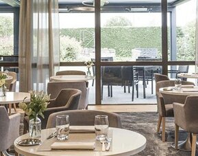 Pullman Toulouse Airport