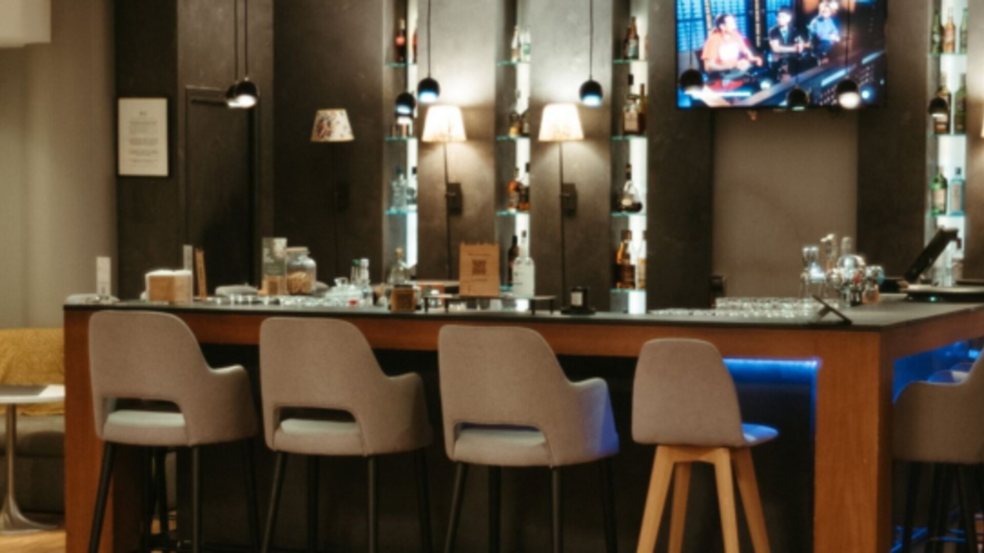 Pullman Toulouse Airport