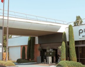 Pullman Toulouse Airport