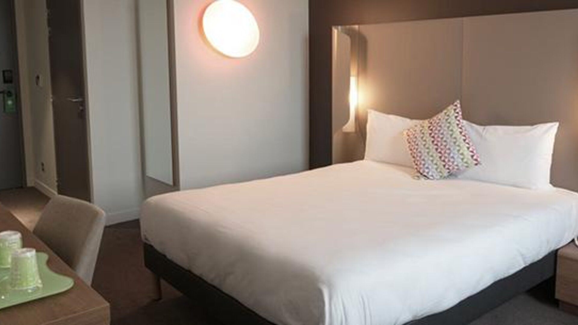 Campanile Tours Nord