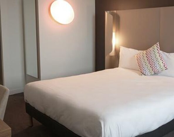 Campanile Tours Nord