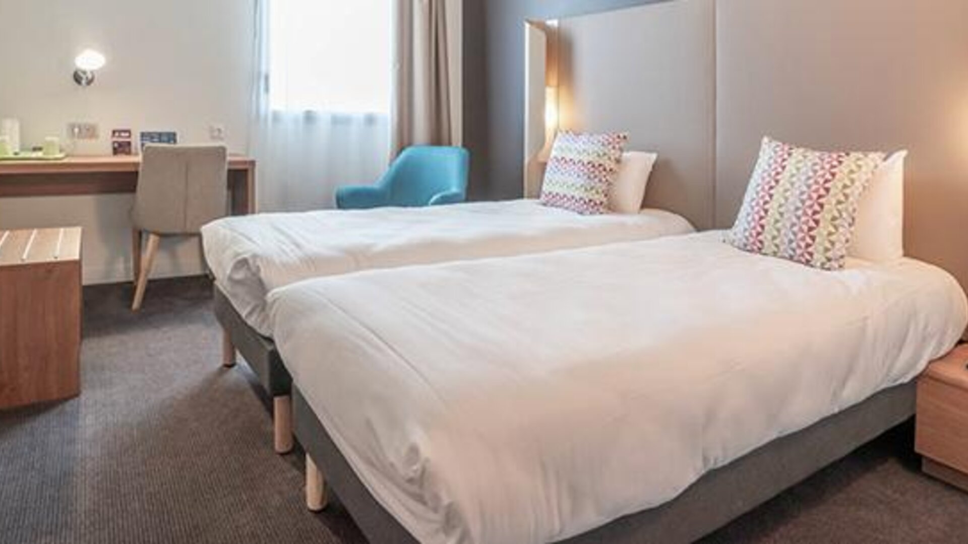 Campanile Tours Nord