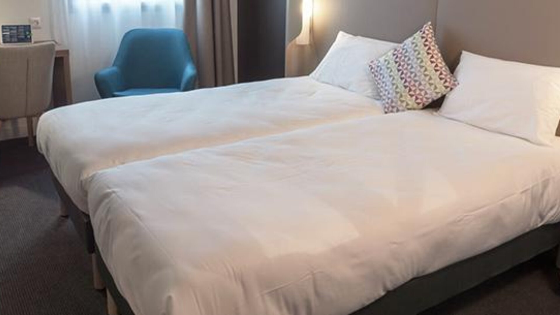 Campanile Tours Nord