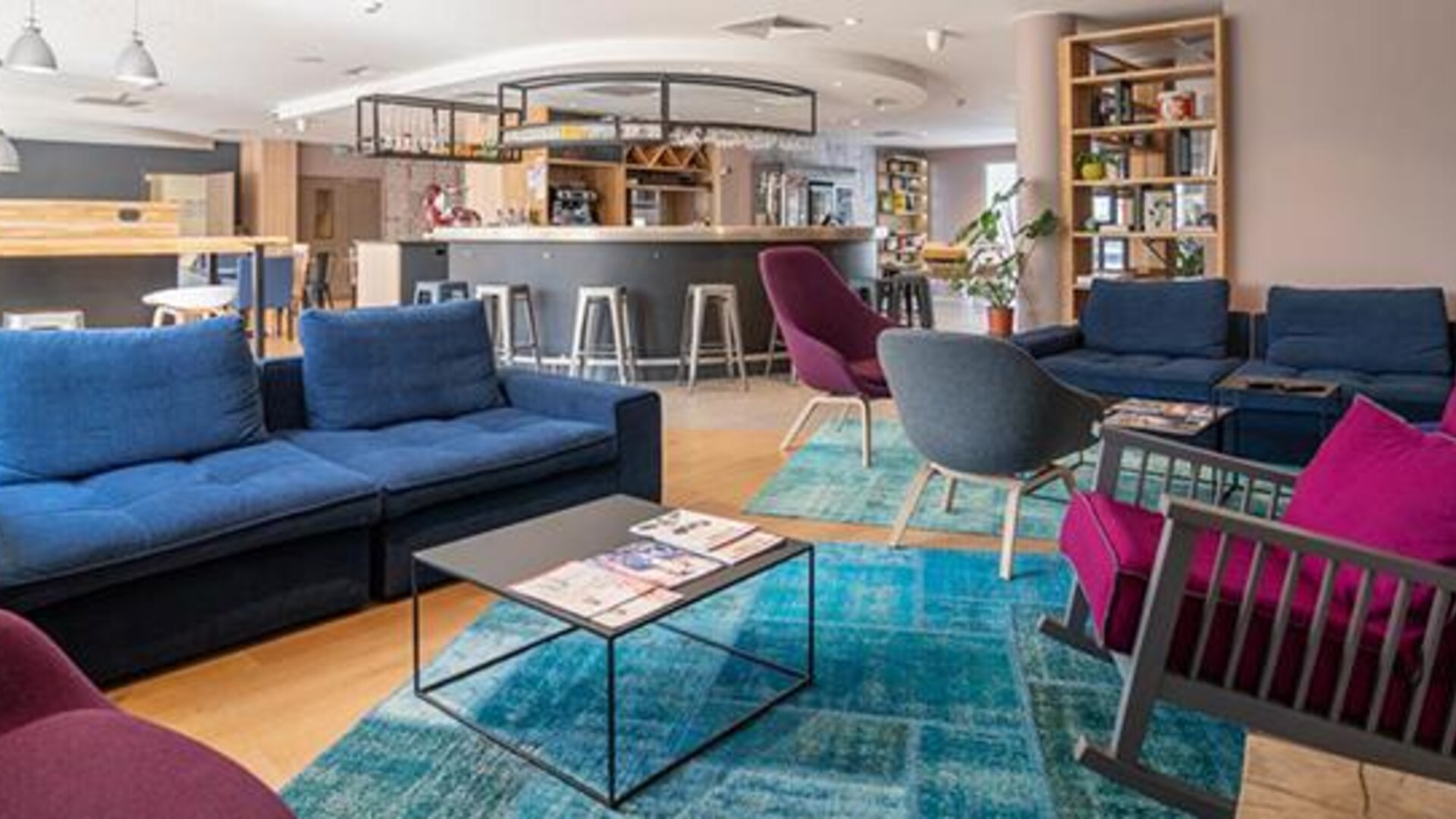 Campanile Tours Nord