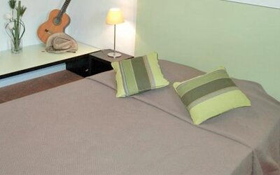 Hotel Adonis Les Hauts de Honfleur