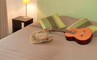 Hotel Adonis Les Hauts de Honfleur