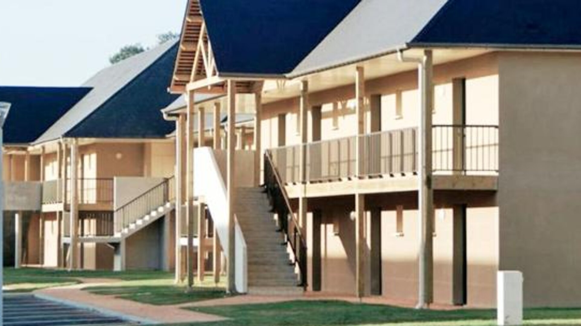 Hotel Adonis Les Hauts de Honfleur