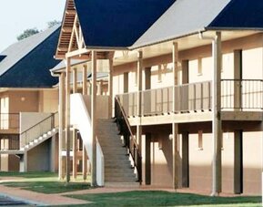 Hotel Adonis Les Hauts de Honfleur